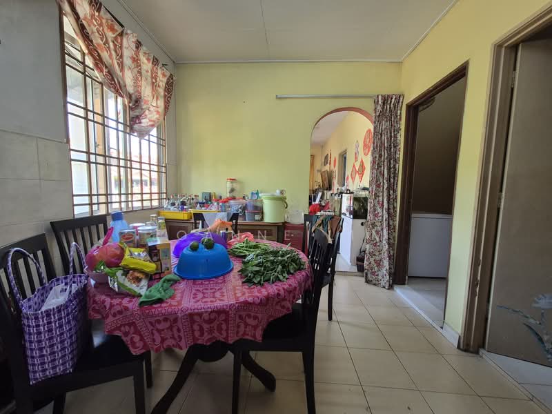 1-storey Terraced House for Sale in Melaka City (Melaka) - Joanne Lim - Interior - PropertyGuru.com.my