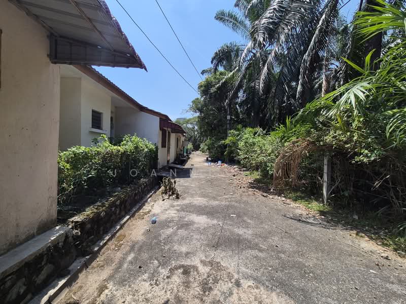 1-storey Terraced House for Sale in Melaka City (Melaka) - Joanne Lim - Exterior - PropertyGuru.com.my