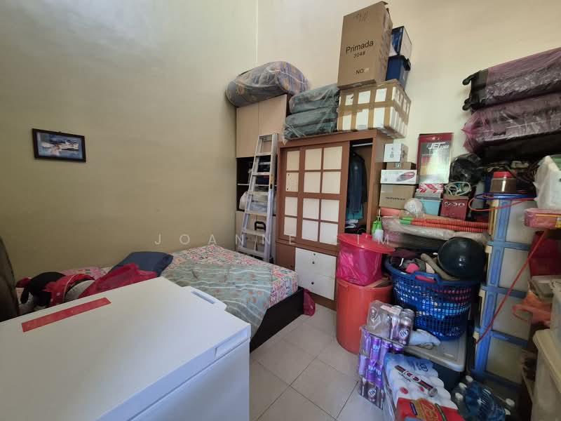 1-storey Terraced House for Sale in Melaka City (Melaka) - Joanne Lim - Bedroom - PropertyGuru.com.my