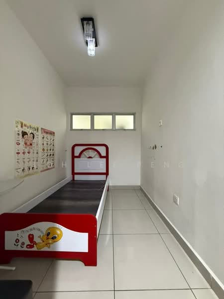 2-storey Terraced House for Rent in Taman Bestari Indah (Ulu Tiram) - Loh Lee Peng - Bedroom - PropertyGuru.com.my
