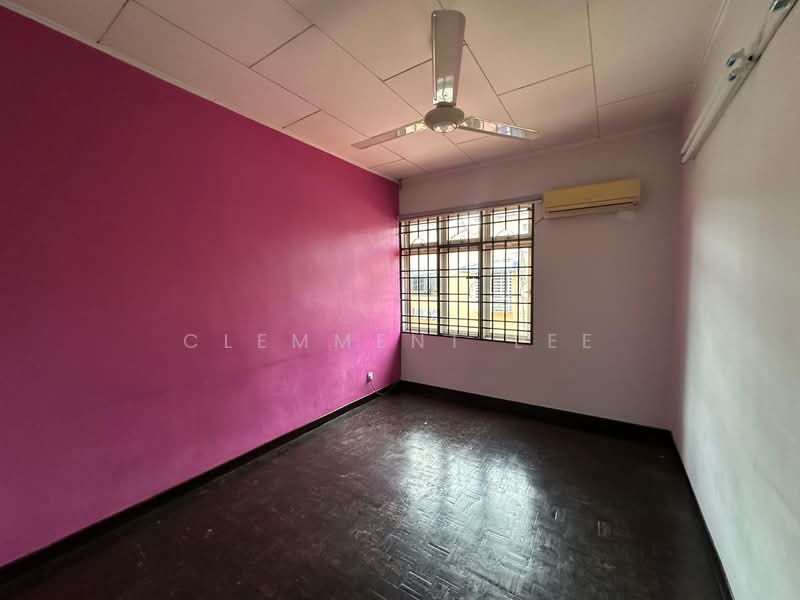 Sungai Nibong Corner Terrace untuk Untuk Dijual - RM 1,550,000, Mac 2026 - Interior - PropertyGuru.com.my