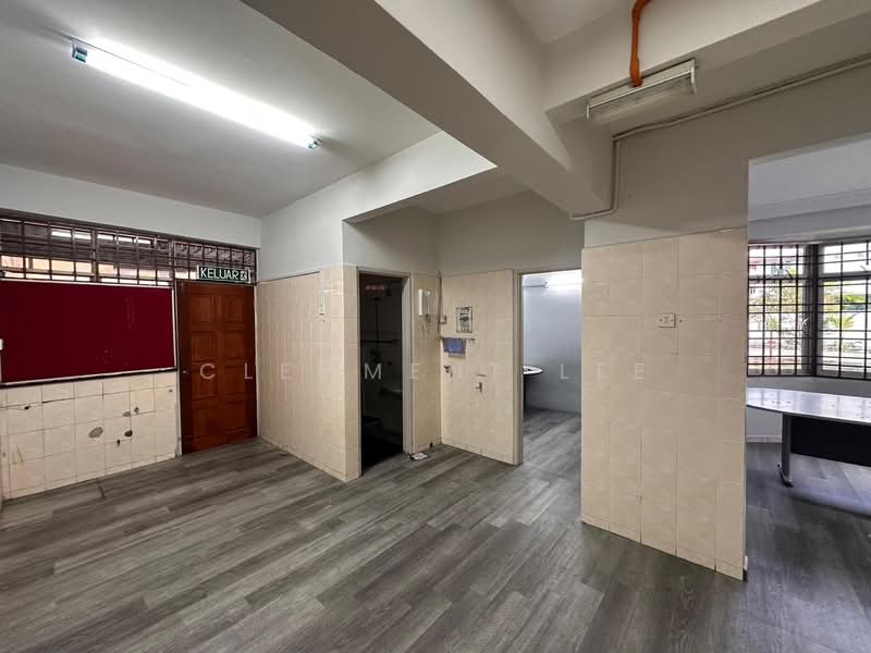 Sungai Nibong Corner Terrace untuk Untuk Dijual - RM 1,550,000, Mac 2026 - Interior - PropertyGuru.com.my