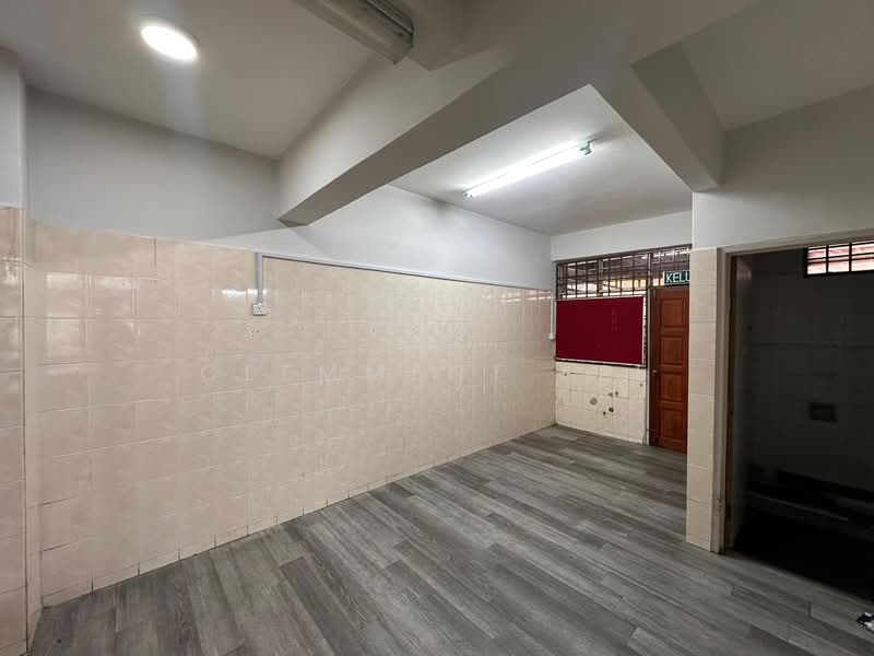 Sungai Nibong Corner Terrace untuk Untuk Dijual - RM 1,550,000, Mac 2026 - PropertyGuru.com.my