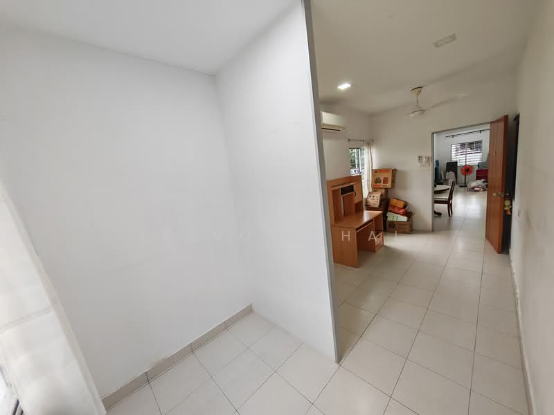 1-storey Terraced House for Rent in Bentong (Pahang) - Trevor Chai - Interior - PropertyGuru.com.my