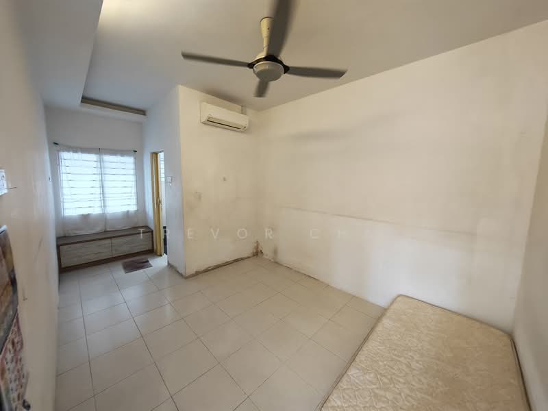 1-storey Terraced House for Rent in Bentong (Pahang) - Trevor Chai - Interior - PropertyGuru.com.my