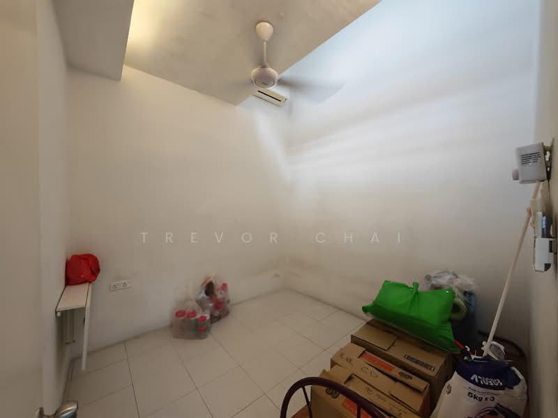 1-storey Terraced House for Rent in Bentong (Pahang) - Trevor Chai - Interior - PropertyGuru.com.my