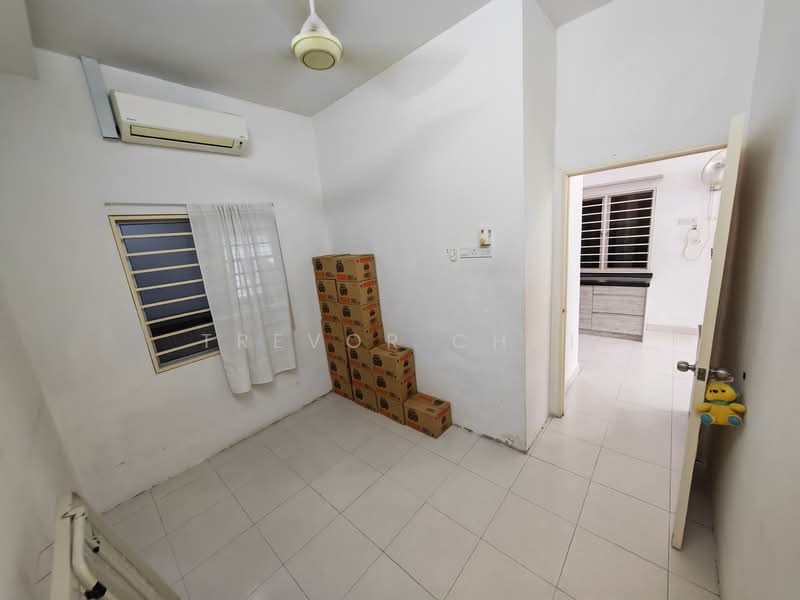 1-storey Terraced House for Rent in Bentong (Pahang) - Trevor Chai - Interior - PropertyGuru.com.my