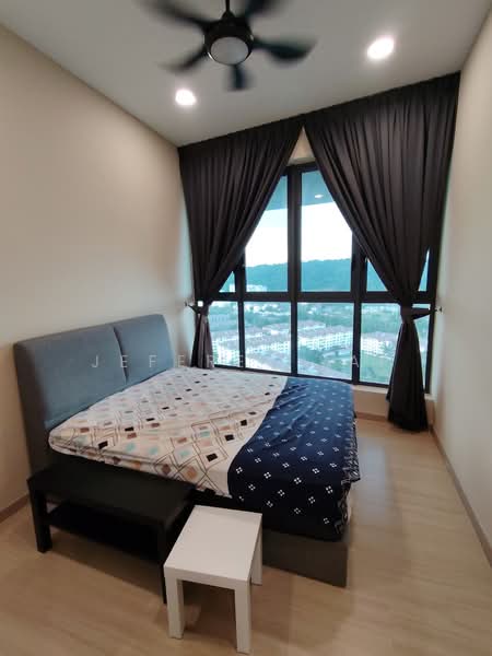 The Cruise Residence untuk Untuk Disewa - RM 3,400 /bulan, Mac 2026 - Bedroom - PropertyGuru.com.my