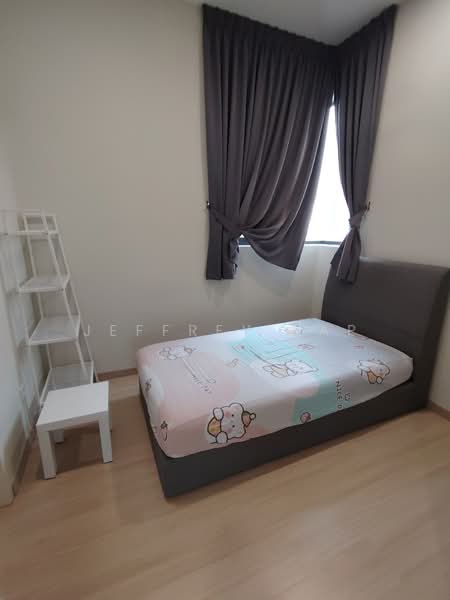 The Cruise Residence untuk Untuk Disewa - RM 3,400 /bulan, Mac 2026 - Bedroom - PropertyGuru.com.my