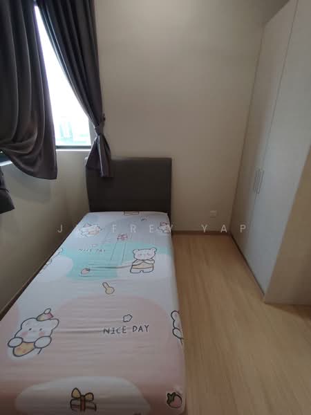 The Cruise Residence untuk Untuk Disewa - RM 3,400 /bulan, Mac 2026 - Bedroom - PropertyGuru.com.my