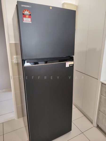 The Cruise Residence untuk Untuk Disewa - RM 3,400 /bulan, Mac 2026 - Interior - PropertyGuru.com.my