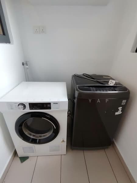 The Cruise Residence untuk Untuk Disewa - RM 3,400 /bulan, Mac 2026 - Interior - PropertyGuru.com.my