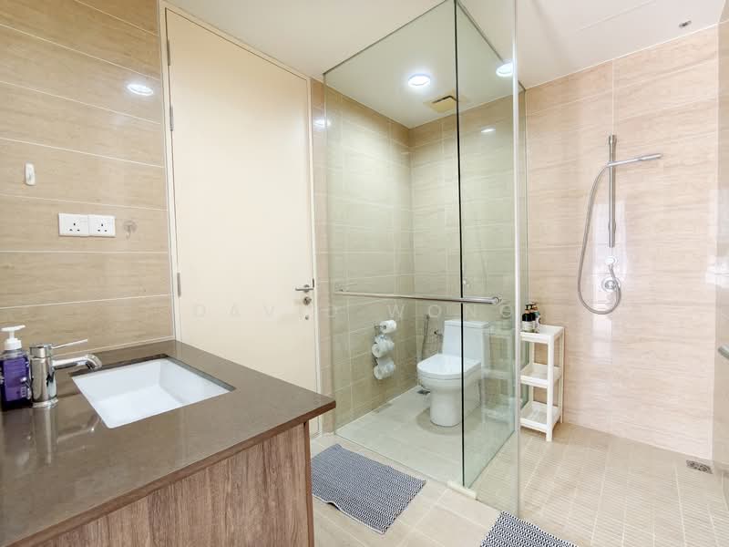 Condominium for Sale at By The Sea - David Wong - Bathroom - PropertyGuru.com.my