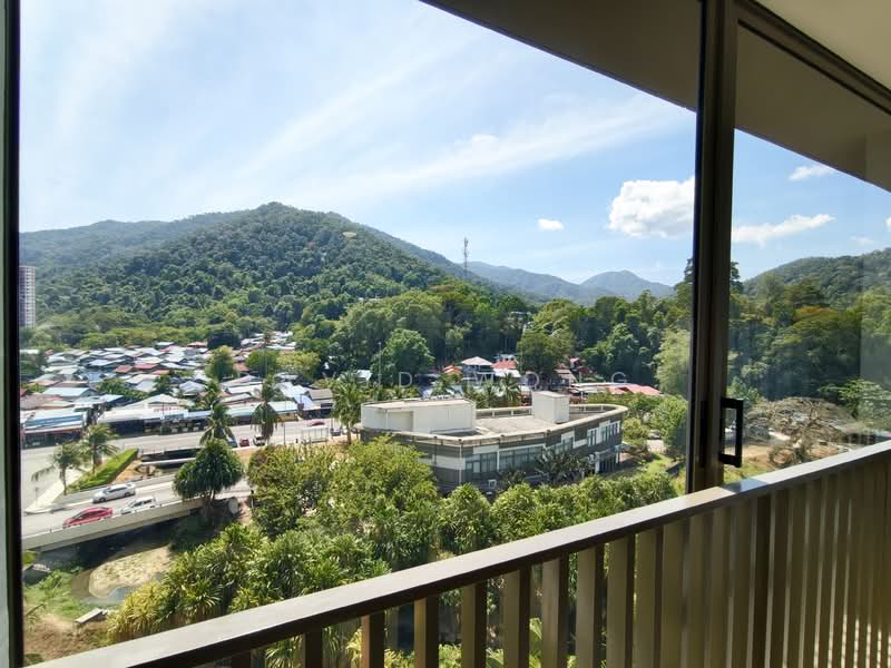 Condominium for Sale at By The Sea - David Wong - View - PropertyGuru.com.my