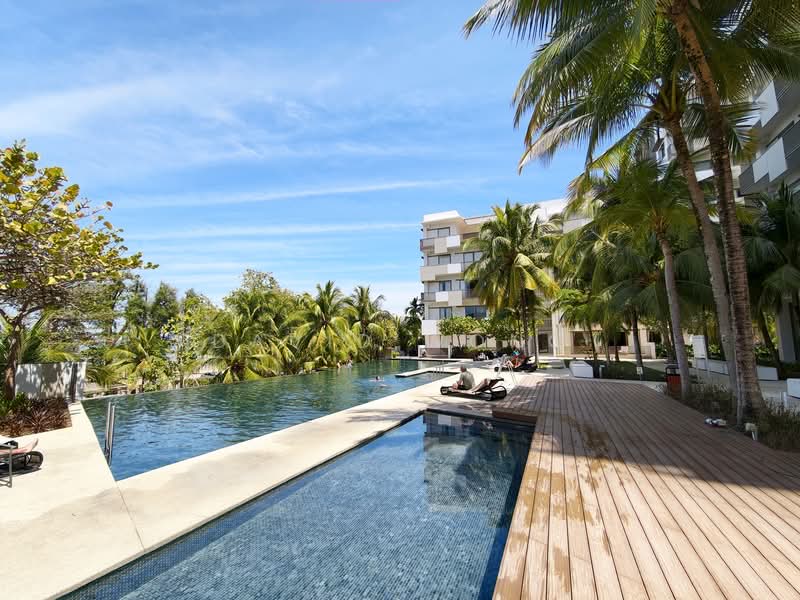 Condominium for Sale at By The Sea - David Wong - Exterior - PropertyGuru.com.my