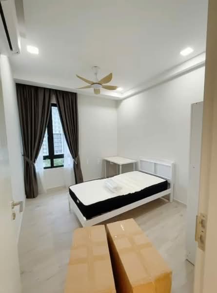 Condominium for Rent at South Brooks - Jennifer Teo - Bedroom - PropertyGuru.com.my