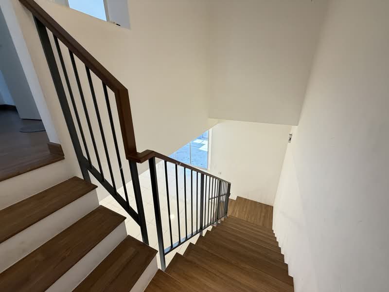 Garland Residence untuk Untuk Disewa - RM 1,600 /bulan, Mac 2026 - Interior - PropertyGuru.com.my