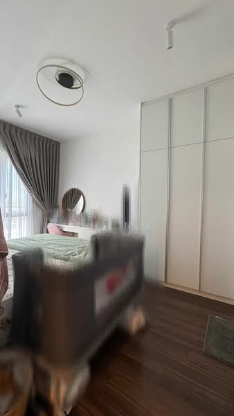 Vertu Resort untuk Untuk Dijual - RM 600,000, Mac 2026 - PropertyGuru.com.my