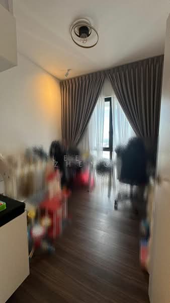 Vertu Resort untuk Untuk Dijual - RM 600,000, Mac 2026 - PropertyGuru.com.my