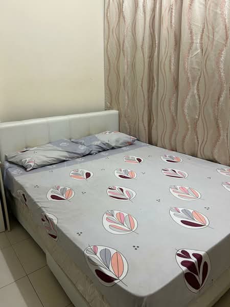 Condominium for Rent at The Tropicana Residence - Linn Sei Ching - Bedroom - PropertyGuru.com.my