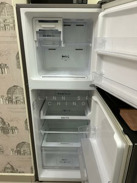 Condominium for Rent at The Tropicana Residence - Linn Sei Ching - Interior - PropertyGuru.com.my