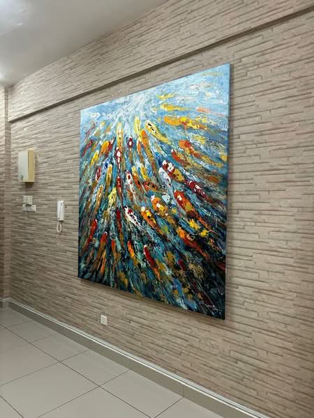 Condominium for Rent at The Tropicana Residence - Linn Sei Ching - Interior - PropertyGuru.com.my