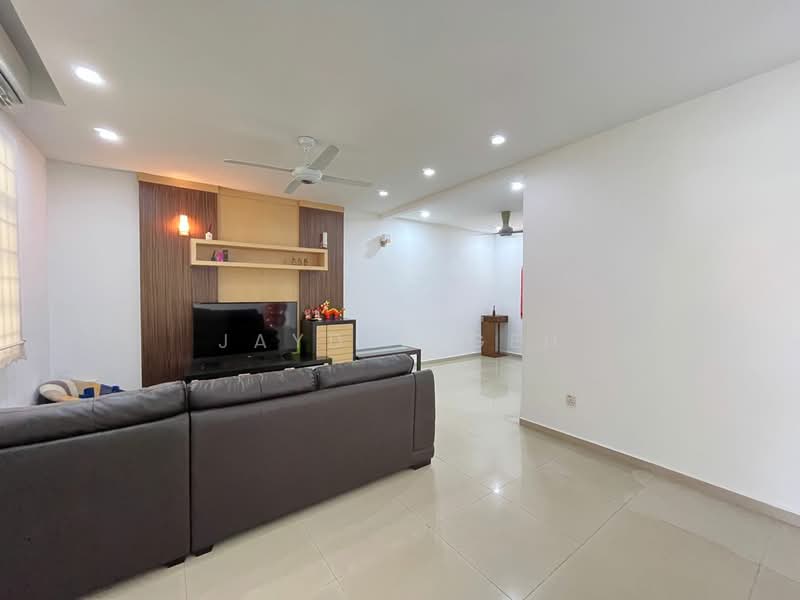 For Rent - Taman Anggerik, Alor Setar
