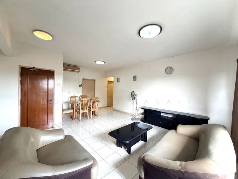 Condominium for Sale at Seri Hijauan - Mohamad Hanafi - PropertyGuru.com.my