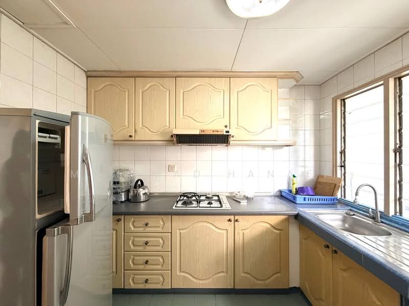 Condominium for Sale at Seri Hijauan - Mohamad Hanafi - PropertyGuru.com.my