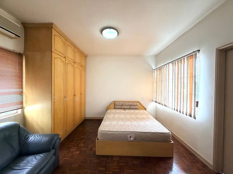 Condominium for Sale at Seri Hijauan - Mohamad Hanafi - PropertyGuru.com.my