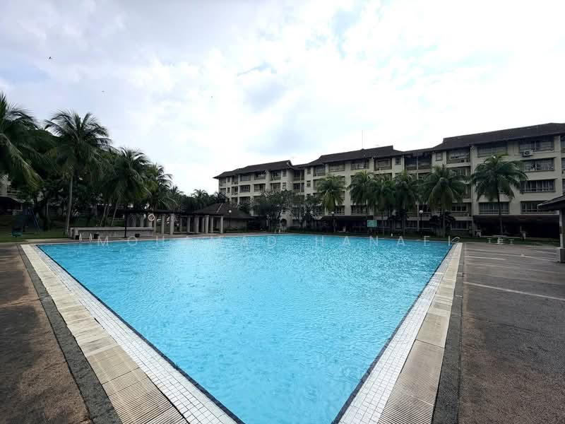 Condominium for Sale at Seri Hijauan - Mohamad Hanafi - PropertyGuru.com.my