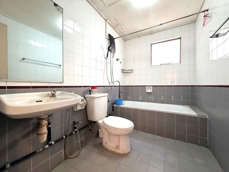 Condominium for Sale at Seri Hijauan - Mohamad Hanafi - PropertyGuru.com.my