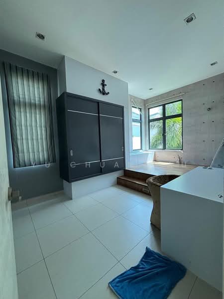 Semi-Detached House for Sale in Bemban (Melaka) - Yu Chuan Yau - Interior - PropertyGuru.com.my