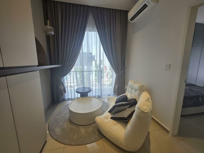 2-storey Terraced House for Sale in Bandar Seri Impian (Kluang) - Grace Fan - Living Room - PropertyGuru.com.my