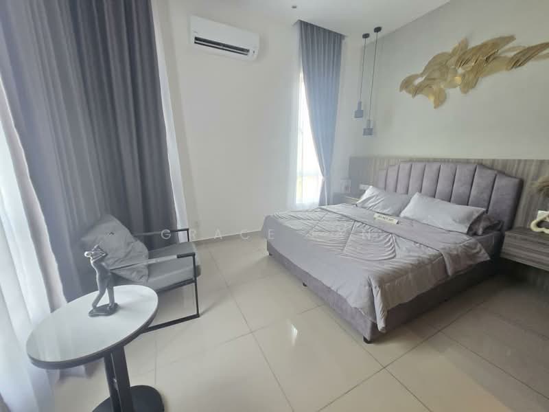 2-storey Terraced House for Sale in Bandar Seri Impian (Kluang) - Grace Fan - Bedroom - PropertyGuru.com.my