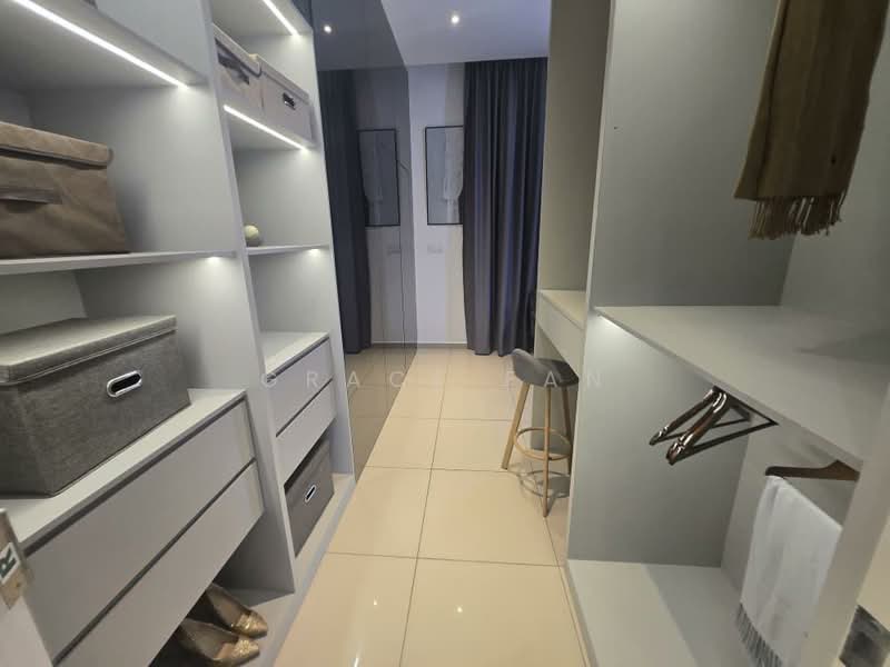 2-storey Terraced House for Sale in Bandar Seri Impian (Kluang) - Grace Fan - Interior - PropertyGuru.com.my