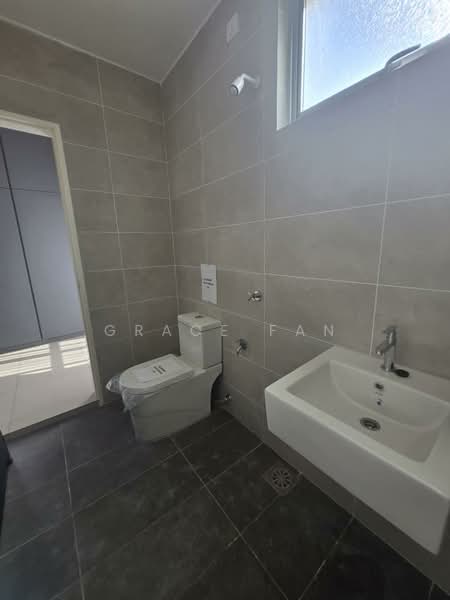 2-storey Terraced House for Sale in Bandar Seri Impian (Kluang) - Grace Fan - Bathroom - PropertyGuru.com.my