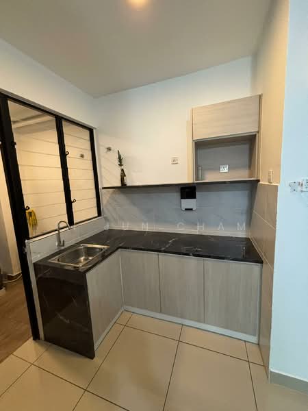Condominium for Rent at Mizumi Residences - Yi Jun Cham - PropertyGuru.com.my