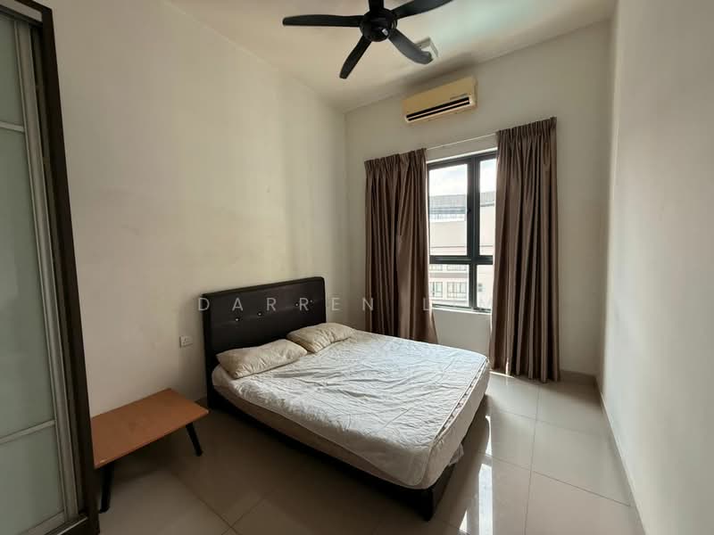 D'Pulze Cyberjaya untuk Untuk Disewa - RM 1,300 /bulan, Mac 2026 - Bedroom - PropertyGuru.com.my