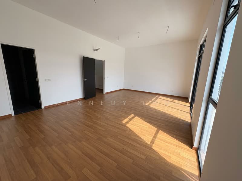 Cluster House for Sale in Iskandar Puteri (Nusajaya) (Johor) - Kennedy Looi - Interior - PropertyGuru.com.my