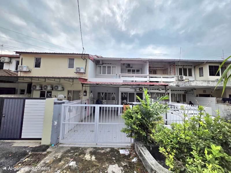Kampung Tunku untuk Untuk Dijual - RM 850,000, Mac 2026 - Exterior - PropertyGuru.com.my