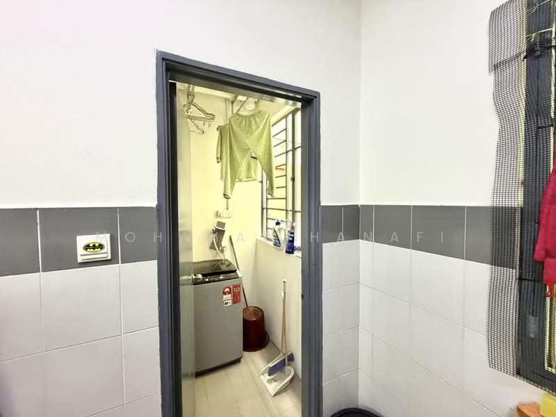 Apartment for Sale at Villa Tropika - Mohamad Hanafi - PropertyGuru.com.my