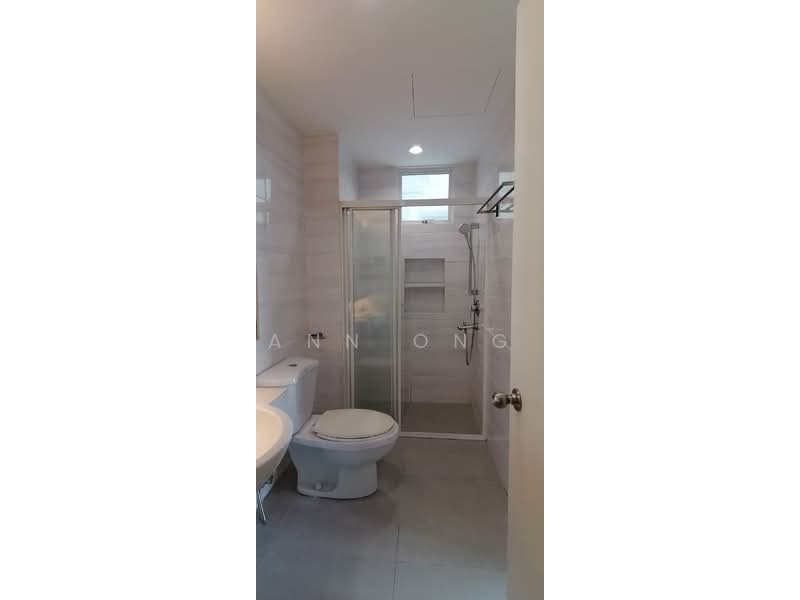Service Residence for Rent at Seri Bukit Ceylon - Ann Ong - Bathroom - PropertyGuru.com.my