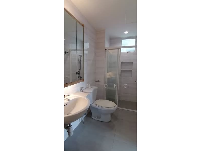 Service Residence for Rent at Seri Bukit Ceylon - Ann Ong - Bathroom - PropertyGuru.com.my