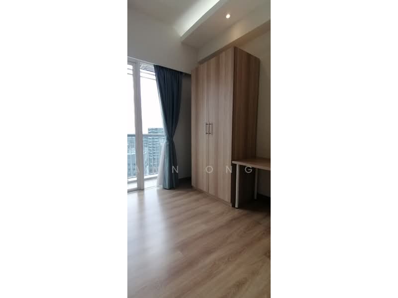 Service Residence for Rent at Seri Bukit Ceylon - Ann Ong - Interior - PropertyGuru.com.my
