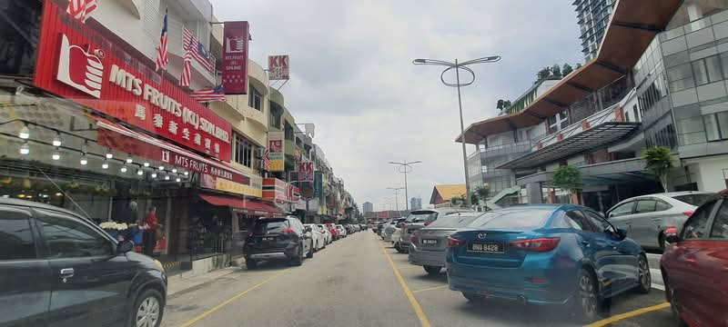 Shop for Rent in SS 24, Taman Megah (Petaling Jaya) - FC Wong - PropertyGuru.com.my