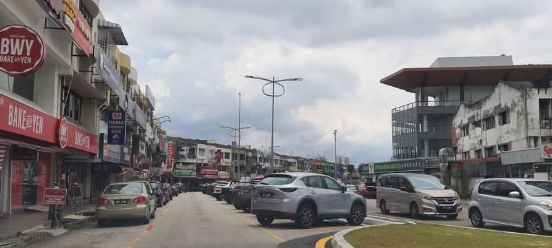 Shop for Rent in SS 24, Taman Megah (Petaling Jaya) - FC Wong - Exterior - PropertyGuru.com.my