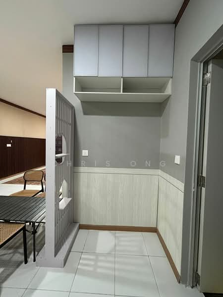 Residensi Sateria untuk Untuk Disewa - RM 1,800 /bulan, Mac 2026 - Interior - PropertyGuru.com.my