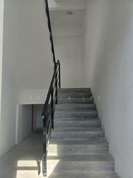 Semi-D Factory for Rent in Taman Industri Balakong Jaya (Balakong) - Stella Lee - Interior - PropertyGuru.com.my