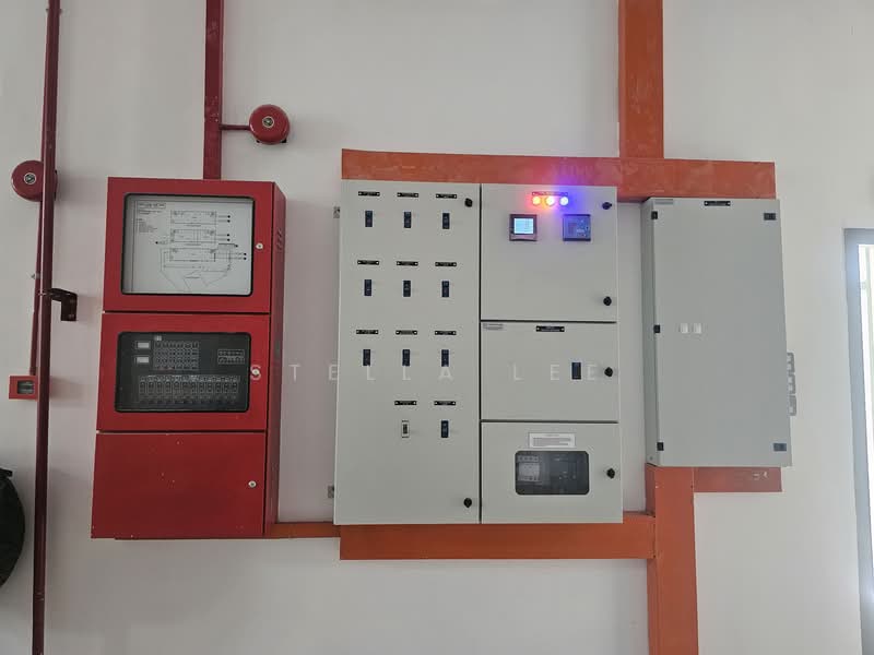 Semi-D Factory for Rent in Taman Industri Balakong Jaya (Balakong) - Stella Lee - PropertyGuru.com.my